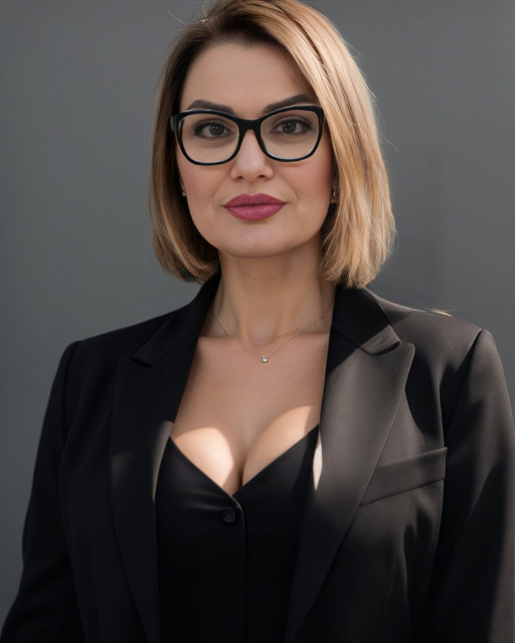 Dr Magdalena Atta-Motte